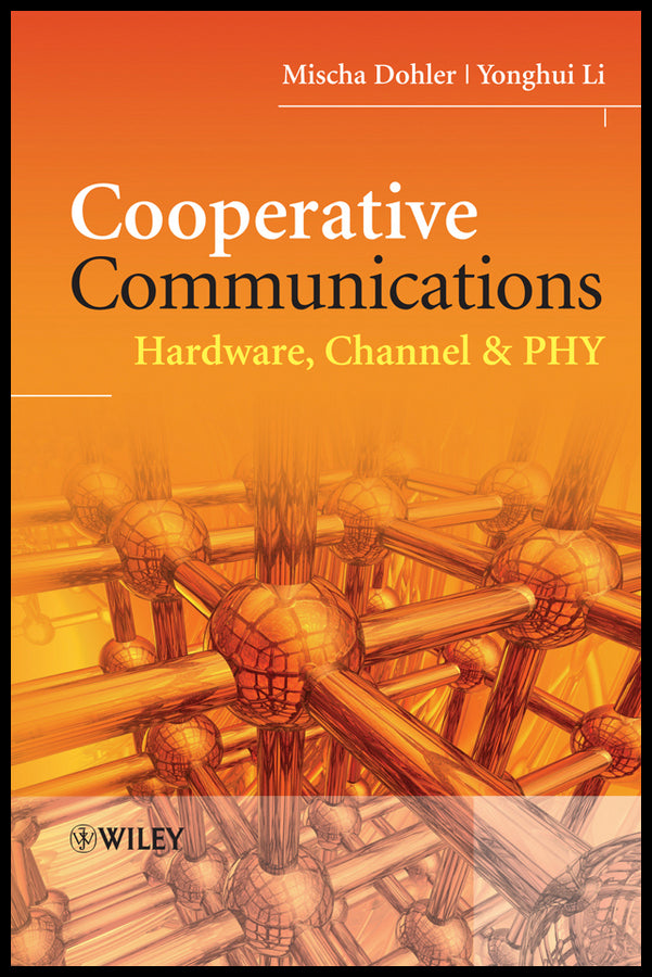 Cooperative Communications