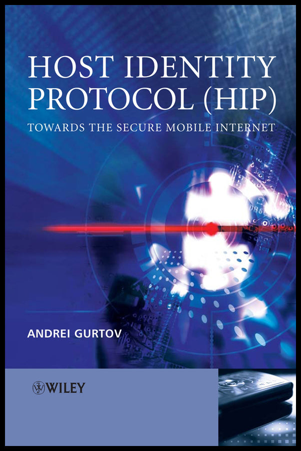 Host Identity Protocol (HIP)