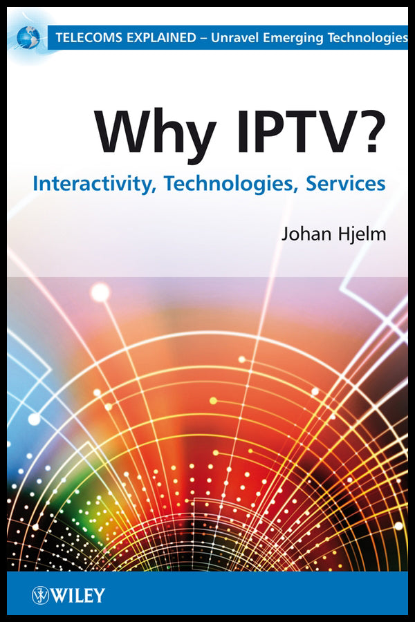 Why IPTV?