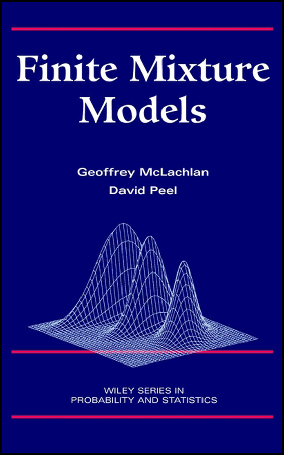 Finite Mixture Models