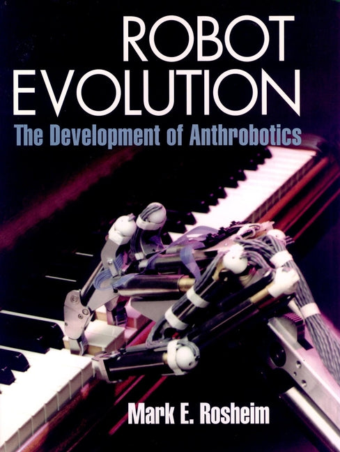 Robot Evolution