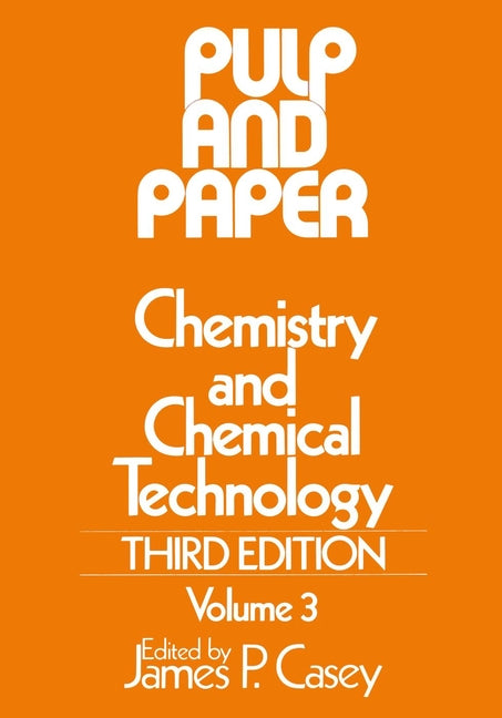 Pulp and Paper