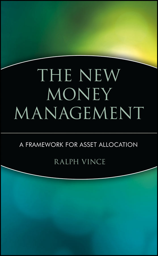 The New Money Management