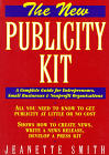 The New Publicity Kit
