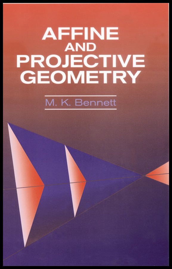 Affine and Projective Geometry