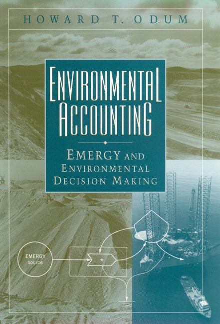Environmental Accounting