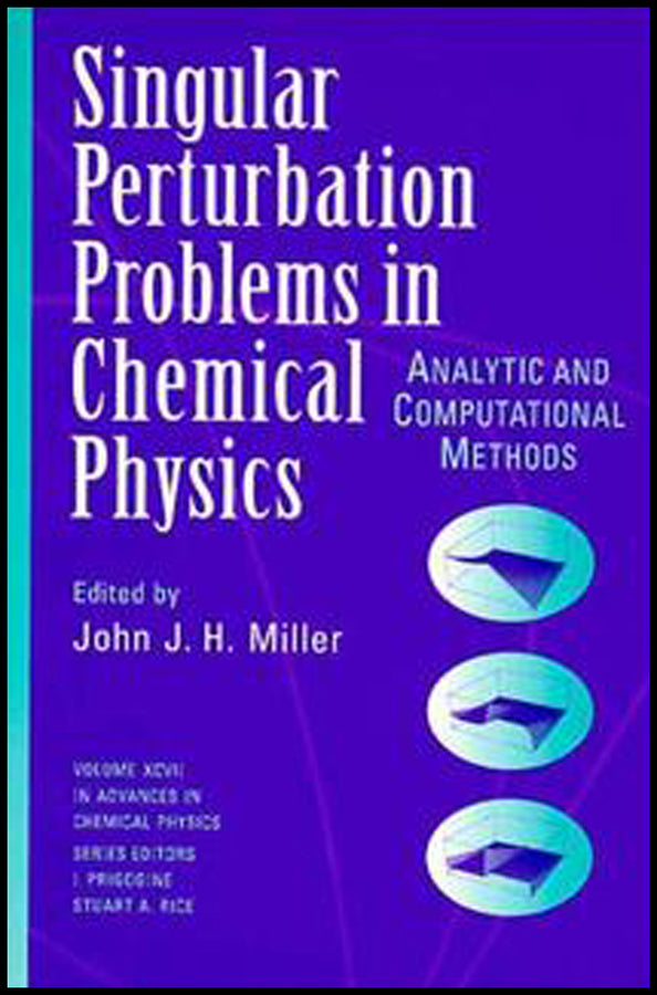 Single Perturbation Problems in Chemical Physics
