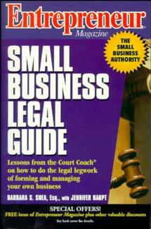 Entrepreneur Magazine