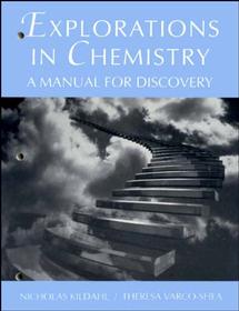 Explorations in Chemistry