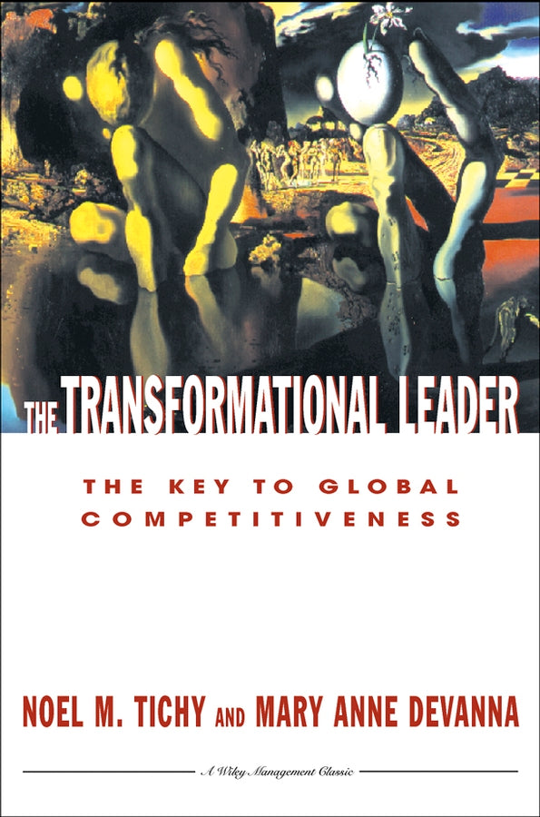 The Transformational Leader