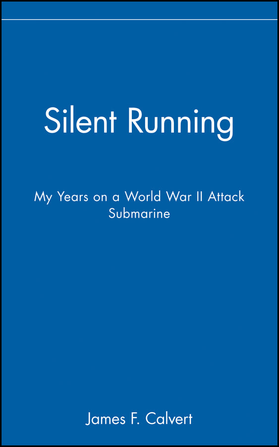 Silent Running