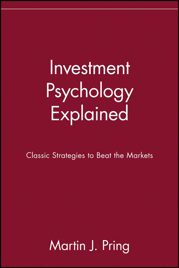 Investment Psychology Explained