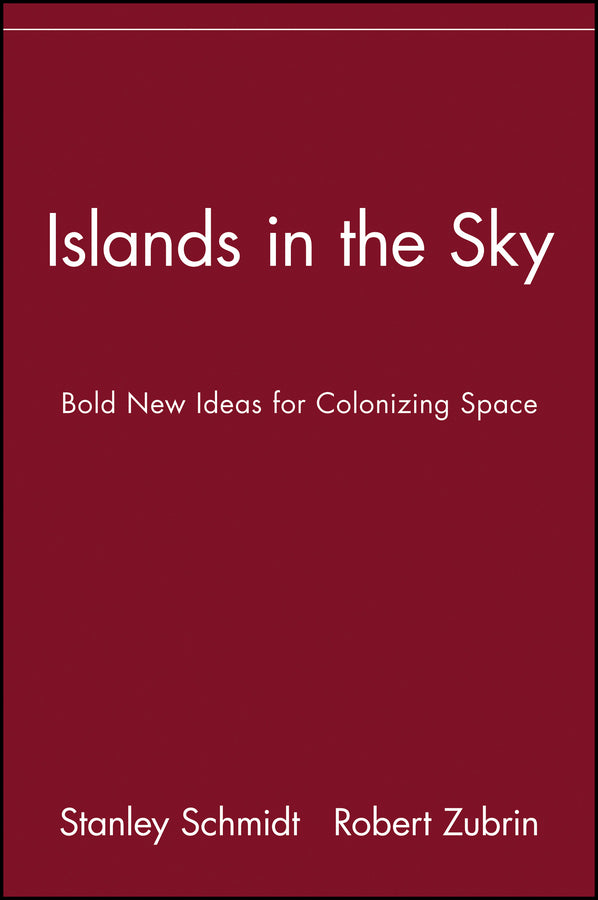 Islands in the Sky