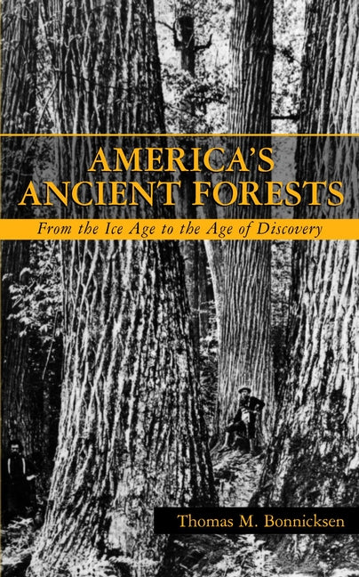 America's Ancient Forests