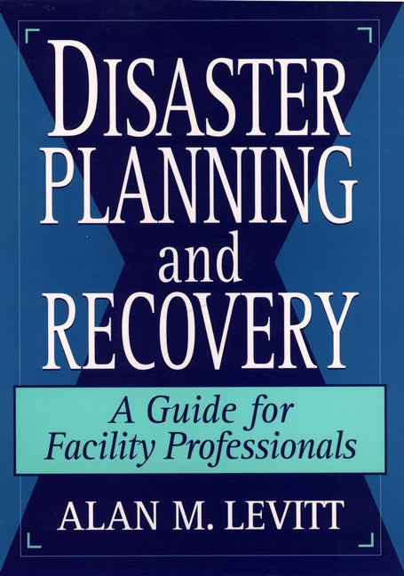 Disaster Planning and Recovery