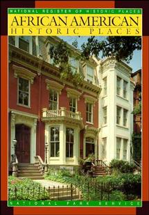 African American Historic Places