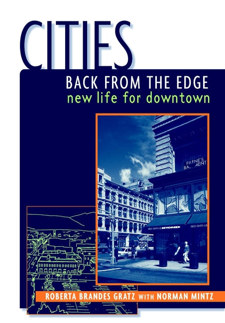 Cities Back from the Edge