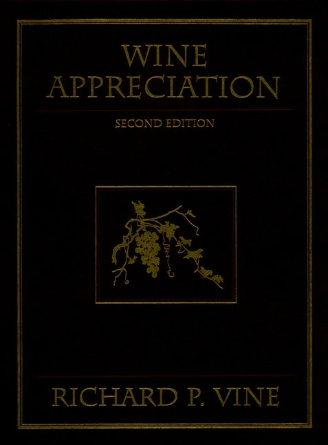 Wine Appreciation