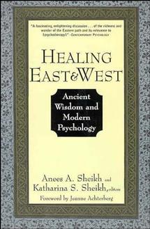 Healing East and West