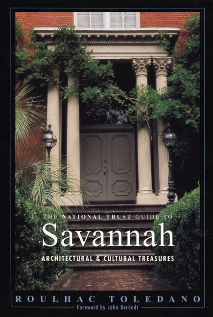 The National Trust Guide to Savannah