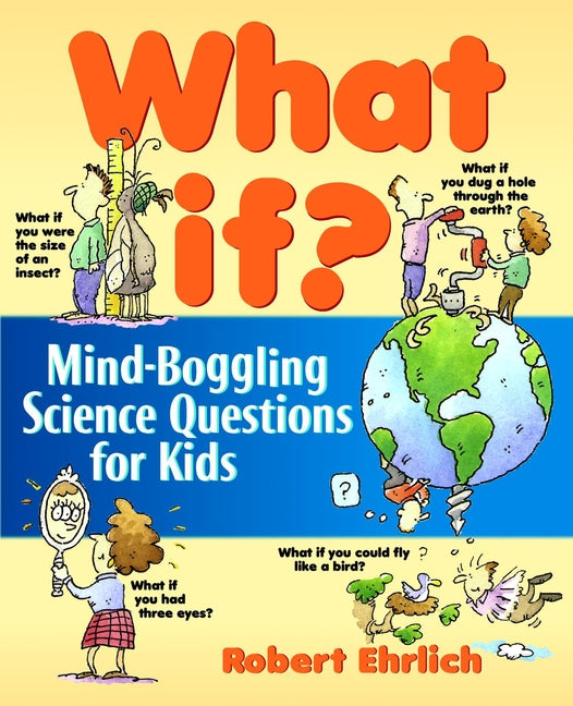 What If