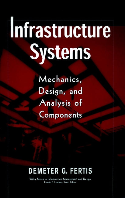 Infrastructure Systems