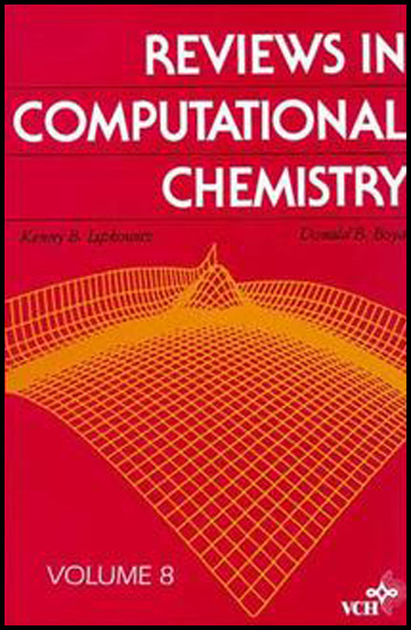 Reviews in Computational Chemistry, Volume 8