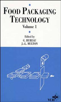 Food Packaging Technology, Volume 1