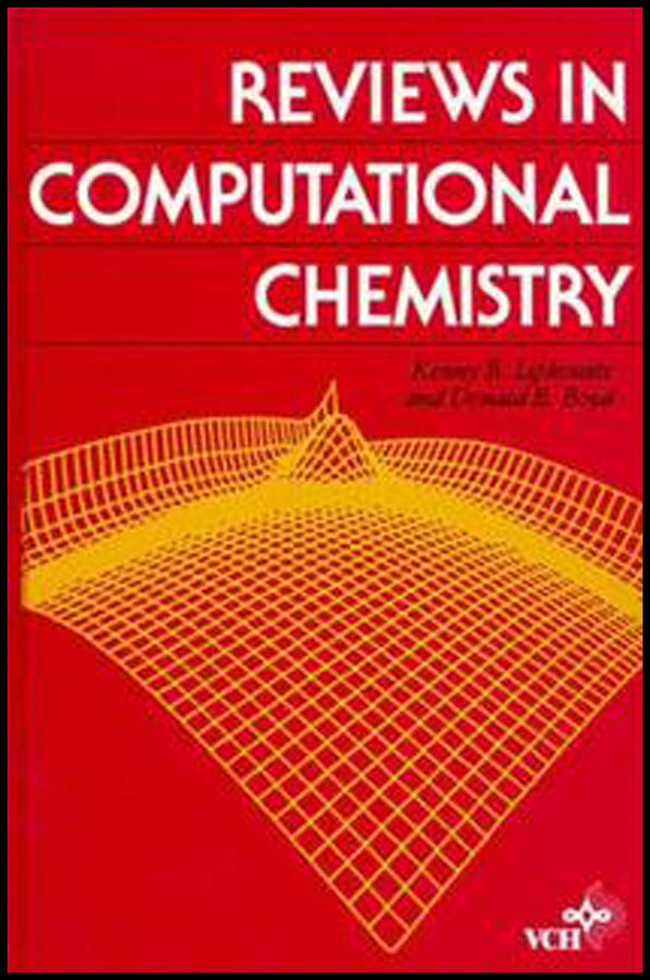 Reviews in Computational Chemistry, Volume 1