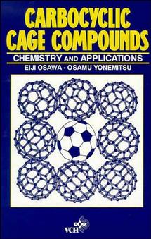 Carbocyclic Cage Compounds