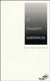Chemistry of Fragrances