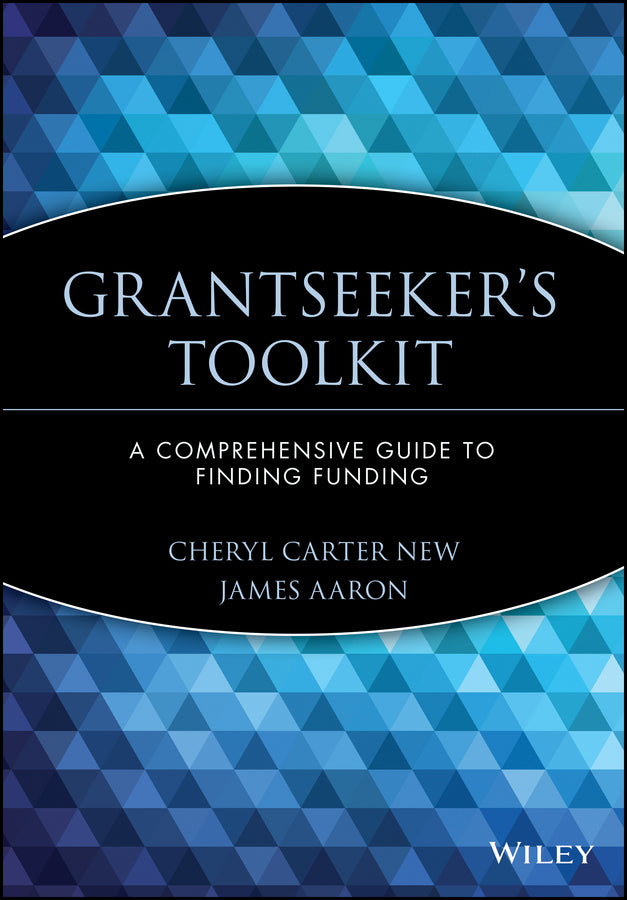 Grantseeker's Toolkit