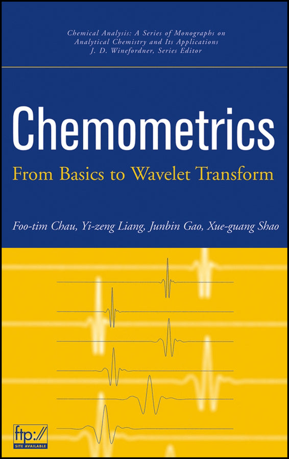 Chemometrics