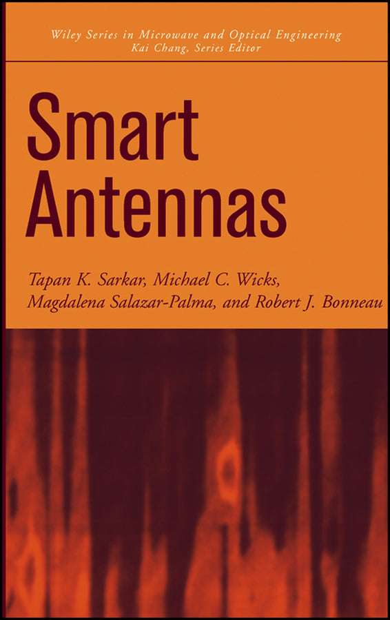 Smart Antennas
