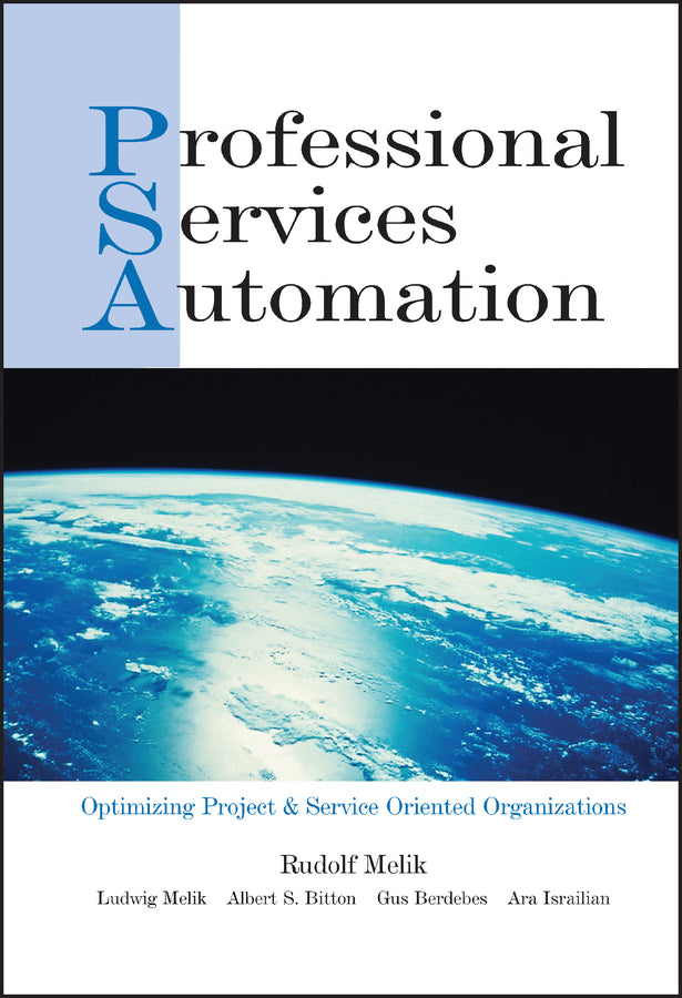 Professional Services Automation