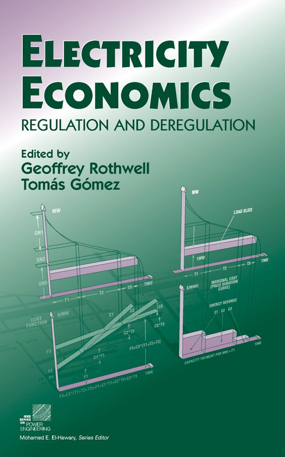 Electricity Economics