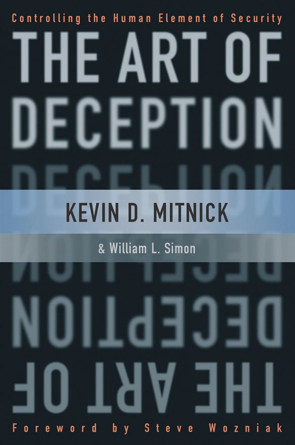 The Art of Deception