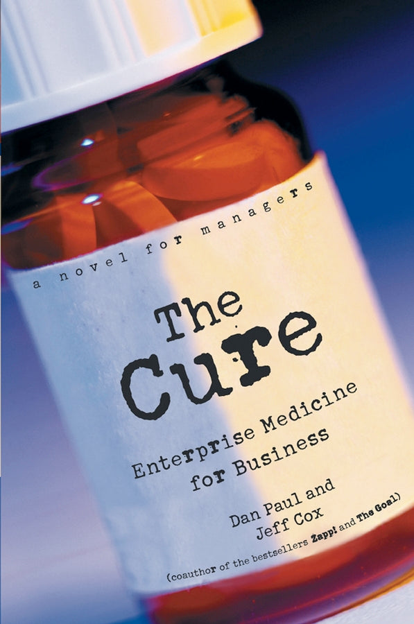 The Cure