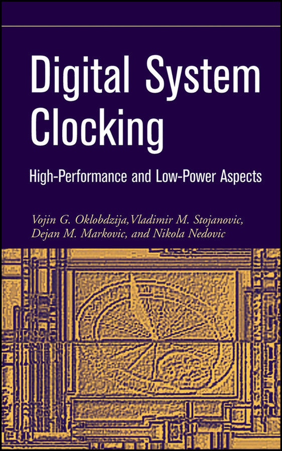 Digital System Clocking