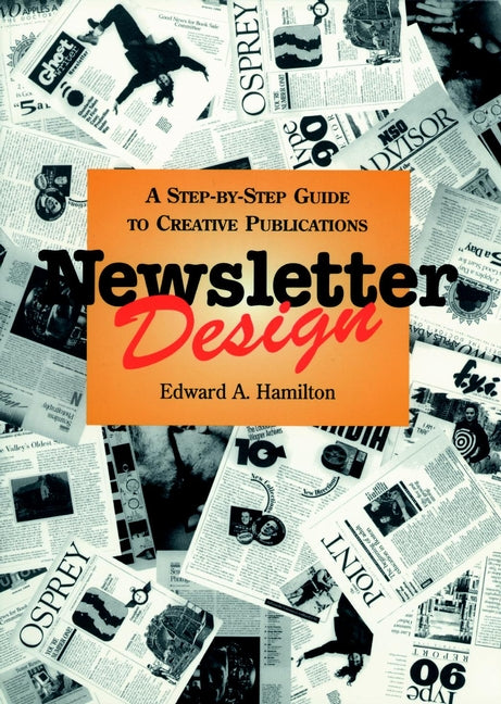 Newsletter Design