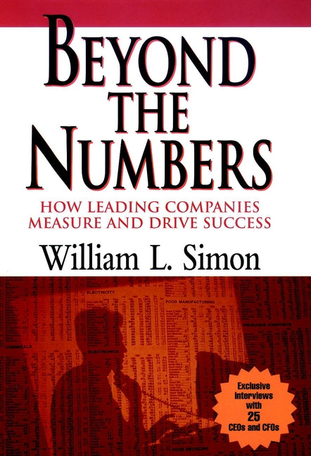 Beyond the Numbers