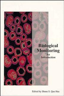 Biological Monitoring