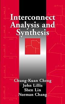 Interconnect Analysis and Synthesis