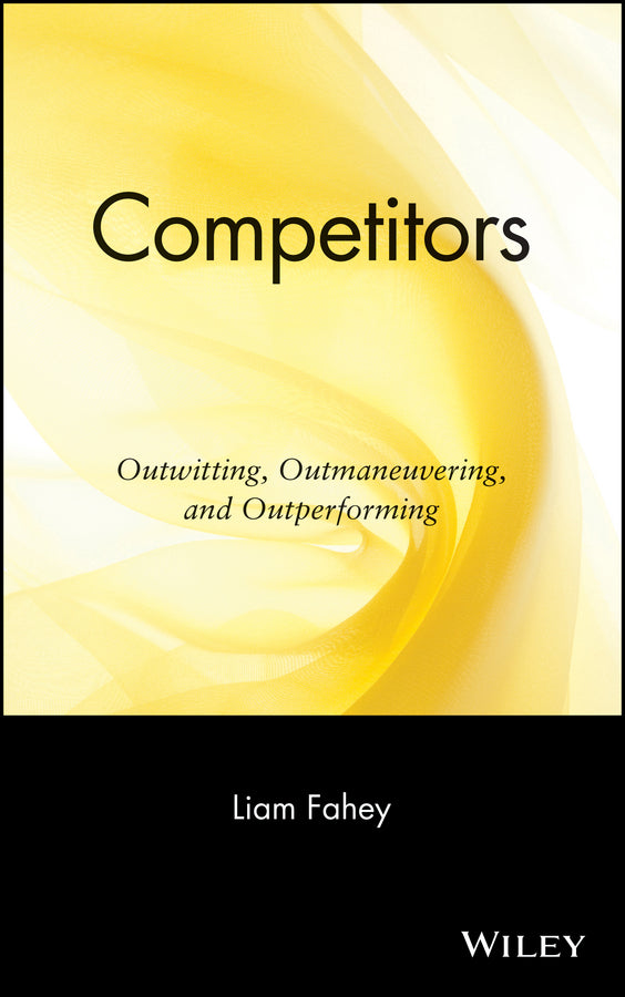 Competitors