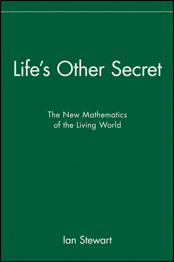 Life's Other Secret