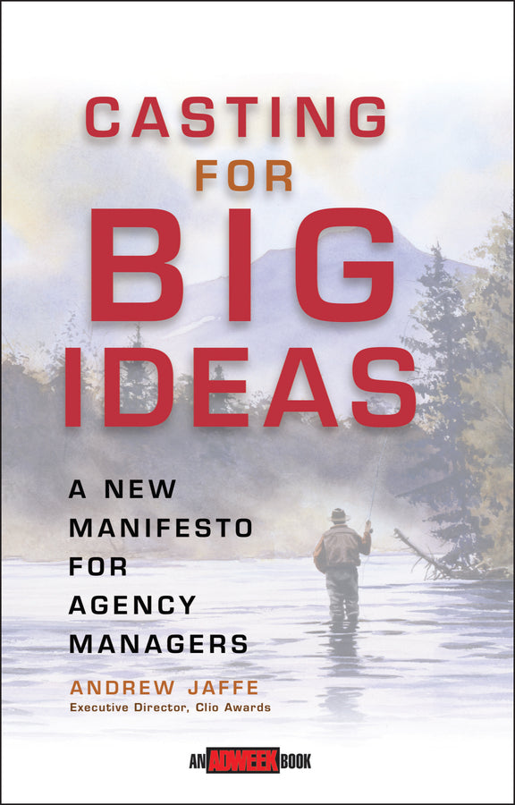 Casting for Big Ideas