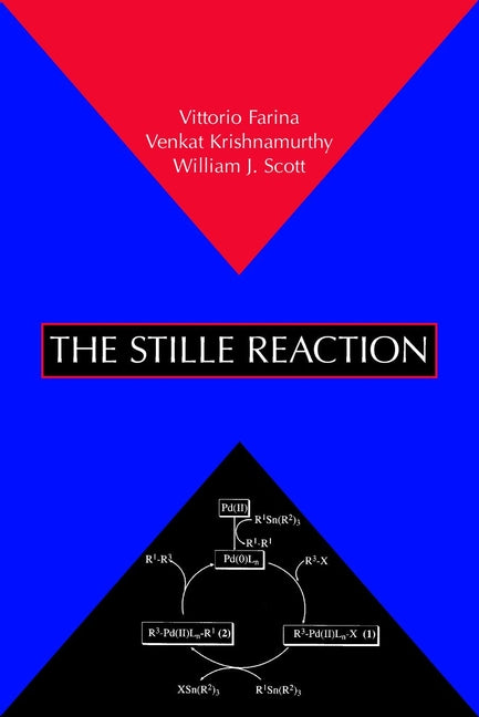The Stille Reaction
