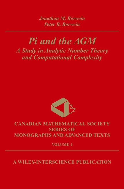 Pi and the AGM