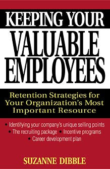 Keeping Your Valuable Employees