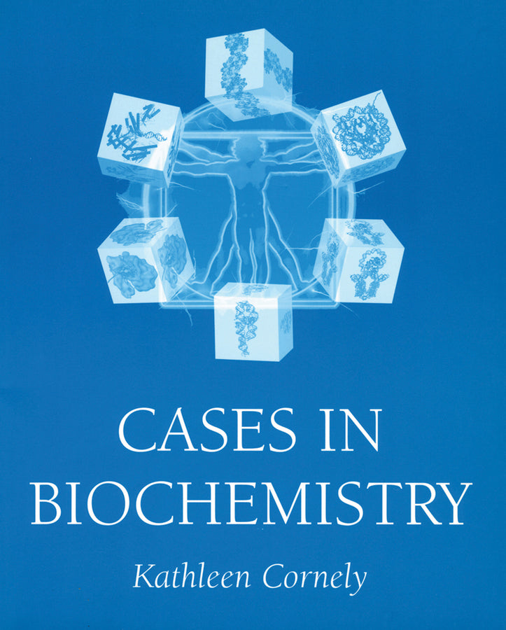 Cases in Biochemistry